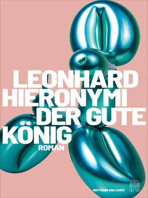 cover image of Der gute König